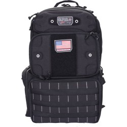 GPS TACTICAL RANGE BACKPACK