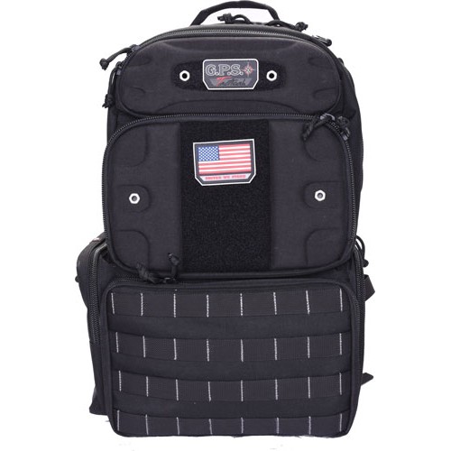 GPS TACTICAL RANGE BACKPACK