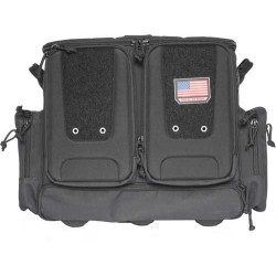 GPS TACTICAL ROLLING RANGE BAG