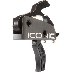 RISE TRIGGER ICONIC GRAY