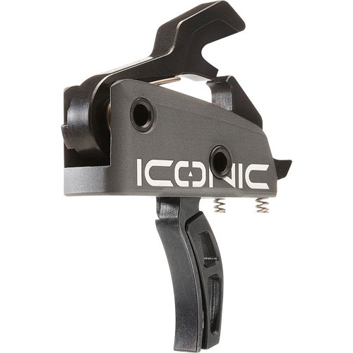 RISE TRIGGER ICONIC GRAY