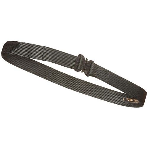 TAC SHIELD GUN BELT TACTICAL