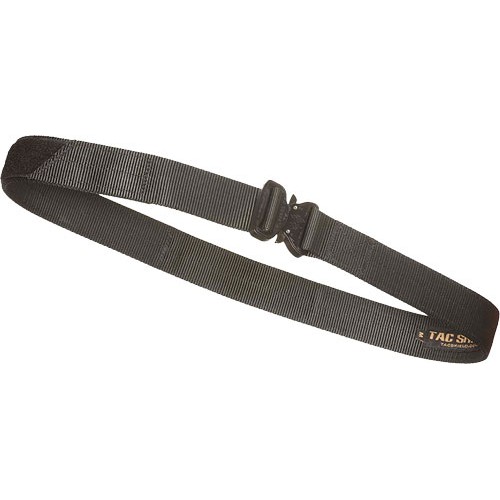 TAC SHIELD GUN BELT TACTICAL