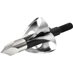 FLYING ARROW BROADHEAD TOXIC