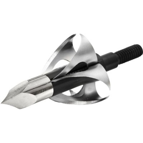 FLYING ARROW BROADHEAD TOXIC