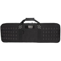 GPS TACTICAL HARDSIDED CSE 34"