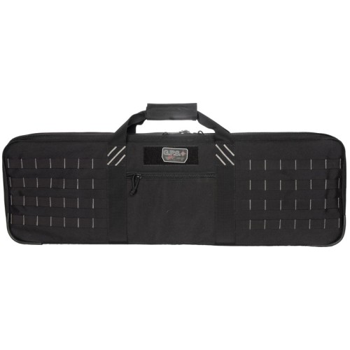 GPS TACTICAL HARDSIDED CSE 34"