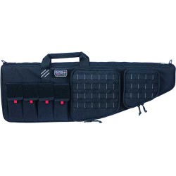 GPS TACTICAL AR CASE 42" BLACK