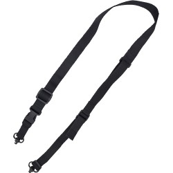 TAC SHIELD SLING 2N1 WARRIOR