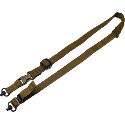 TAC SHIELD SLING 2N1 WARRIOR