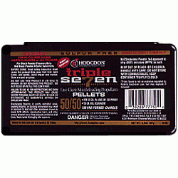 HODGDON TRIPLE SEVEN MAGNUM