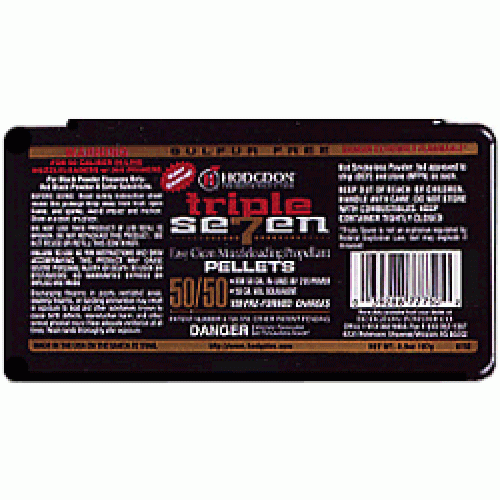 HODGDON TRIPLE SEVEN MAGNUM