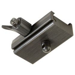 SPORT RIDGE QUICK LEVER BI-POD