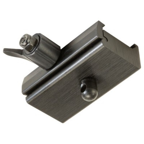 SPORT RIDGE QUICK LEVER BI-POD