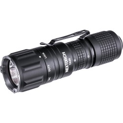 NEXTORCH TA20 TRI MODE EDC
