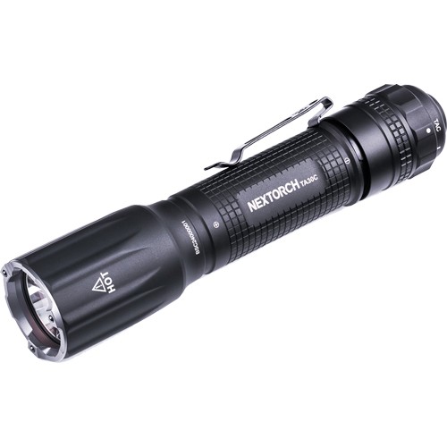 NEXTORCH TA30C EDC TACTICAL