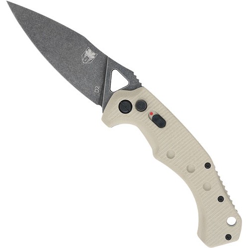 COBRATEC RYKER AUTO FOLDER