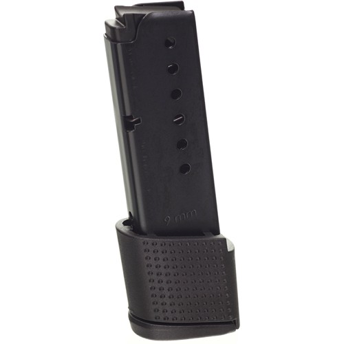 PRO MAG MAGAZINE TAURUS 709