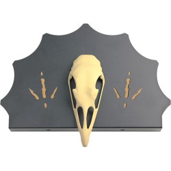 DO-ALL TURKEY TAIL MOUNT KIT