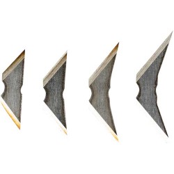 THORN BROADHEADS THE CROWN