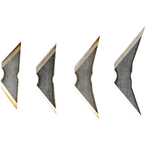 THORN BROADHEADS THE CROWN