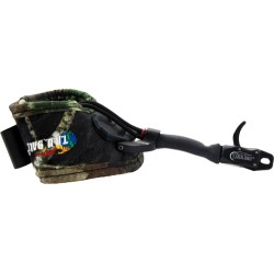 T.R.U. BALL RELEASE BANDIT