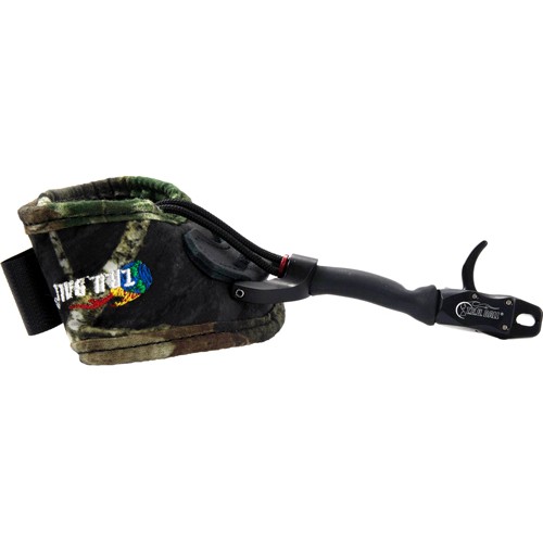 T.R.U. BALL RELEASE BANDIT