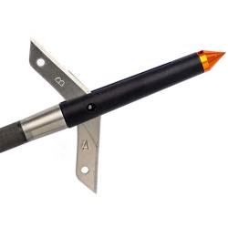 THORN BROADHEADS XV CROSSBOW