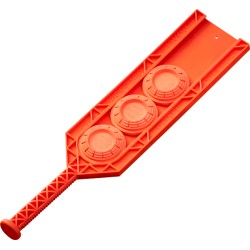 DO-ALL TRIPLE CLAY STANDARD