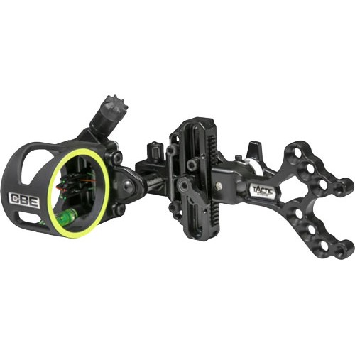 CBE BOW SIGHT TACTIC HYBRID