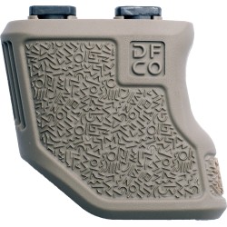 DIE FREE CO TIGER CLAW FORE