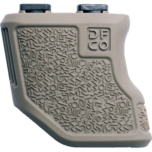 DIE FREE CO TIGER CLAW FORE
