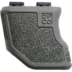 DIE FREE CO TIGER CLAW FORE