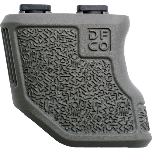 DIE FREE CO TIGER CLAW FORE