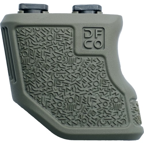 DIE FREE CO TIGER CLAW FORE