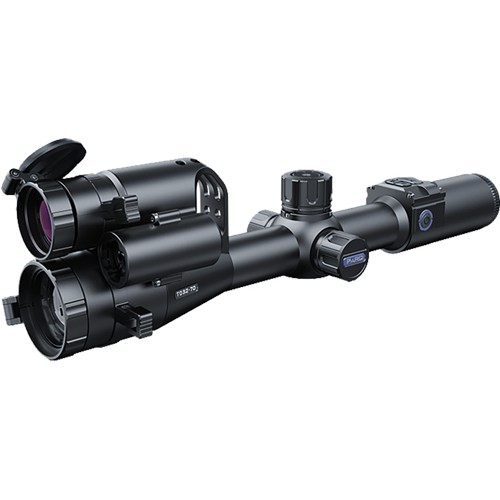 PARD TD62 MULTISPECTRAL 45MM