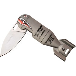 MC TAC-FORCE 2.25" DROP POINT