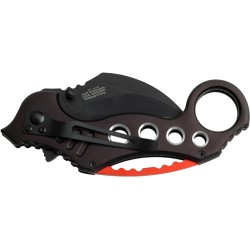 MC TAC-FORCE 2.5" HAWKBILL