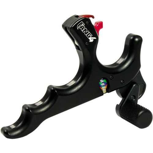 T.R.U. BALL RELEASE FANG 4