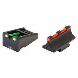 TRUGLO SIGHT SET