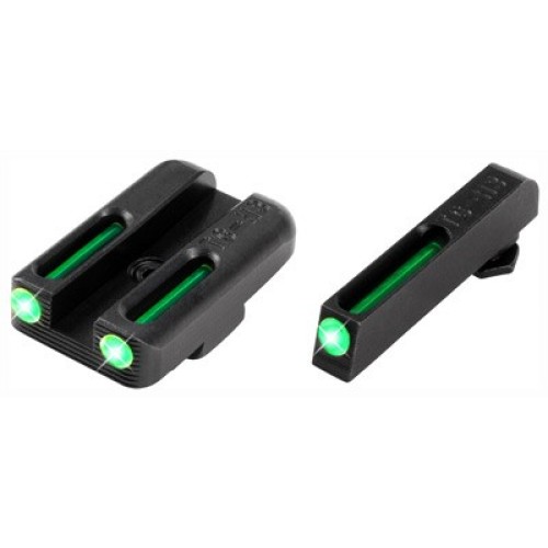 TRUGLO SIGHT SET FOR GLOCK