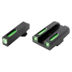 TRUGLO SIGHT SET FOR GLOCK
