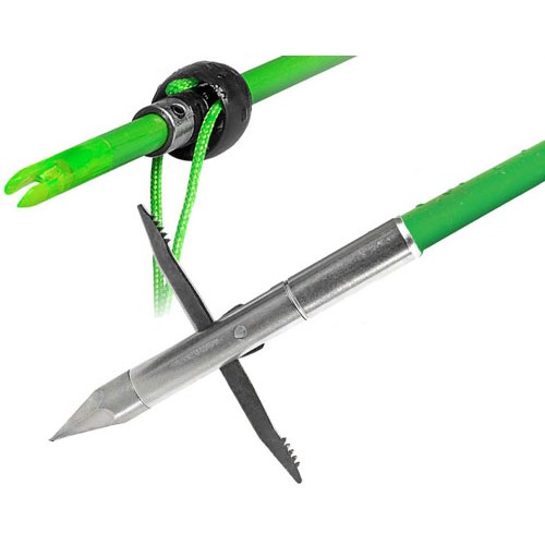 TRUGLO BOWFISHING SPEED SHOT