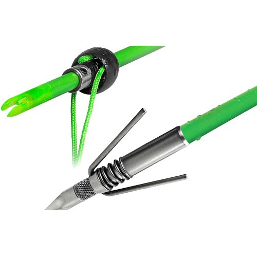 TRUGLO BOWFISHING SPEED SHOT