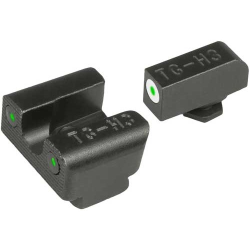 TRUGLO SIGHT SET FOR GLOCK 42/