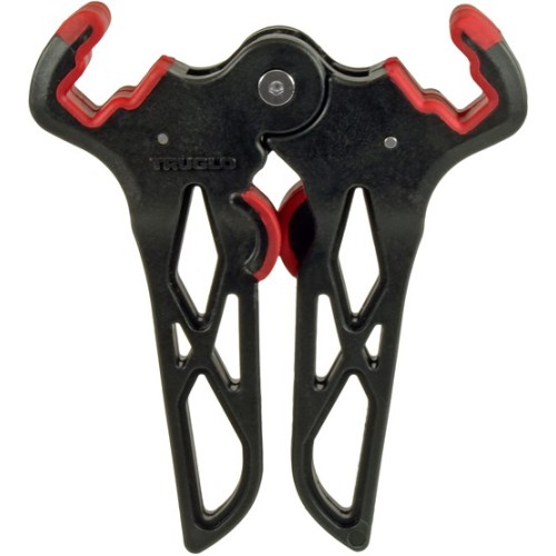 TRUGLO MINI BOW STAND BOW-JACK