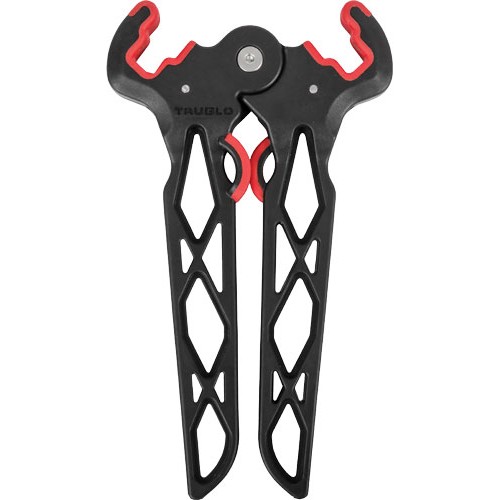 TRUGLO BOW STAND BOW-JACK