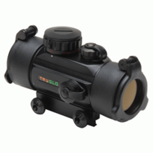 TRUGLO RED DOT SIGHT 1X30MM