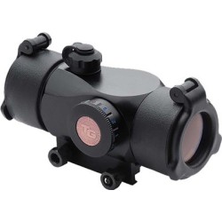 TRUGLO TRITON RED/GREEN/BLUE