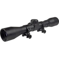 TRUGLO SCOPE BUCKLINE 4X32MM